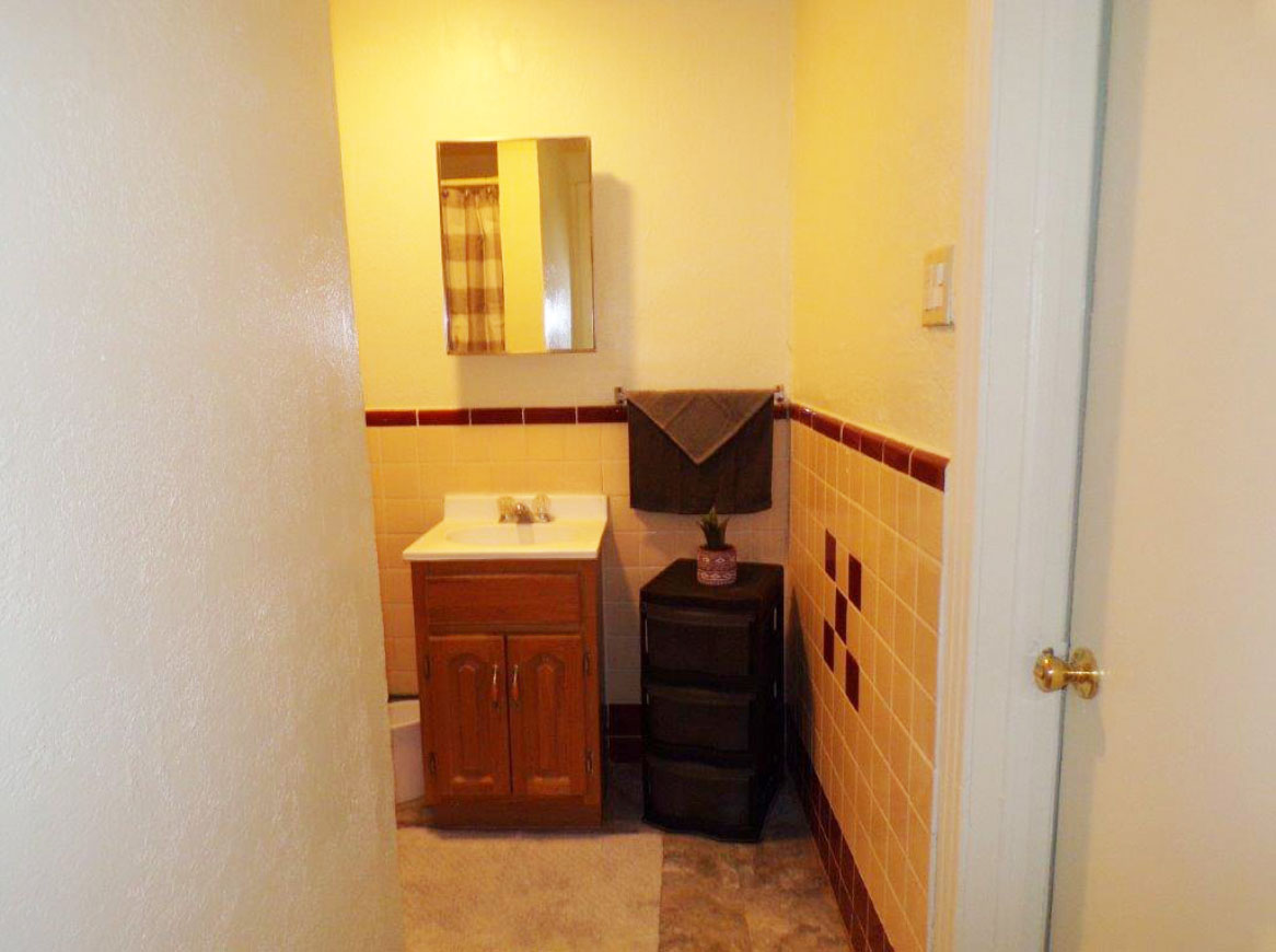 Apartments